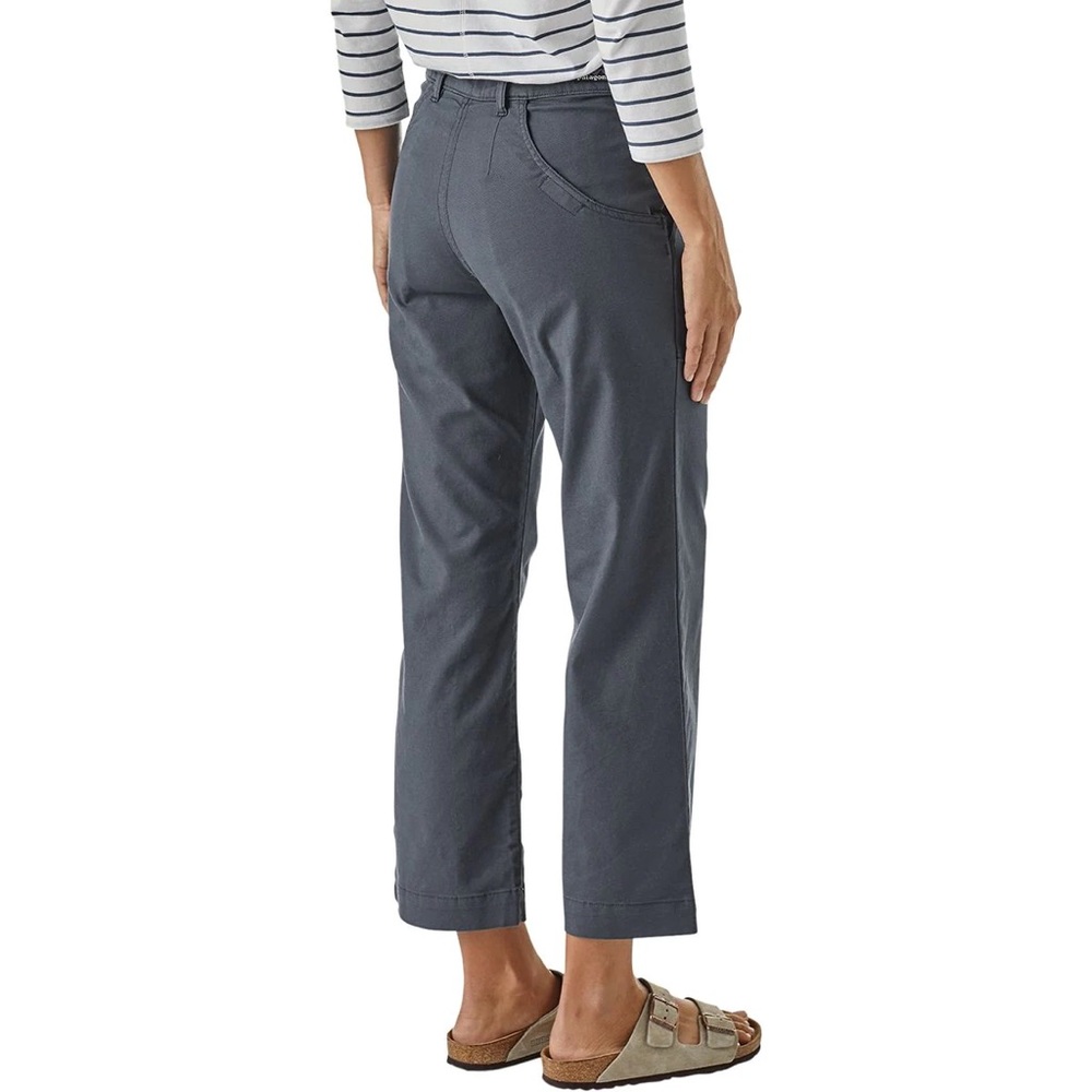 Patagonia Stand Up Cropped Pants size 2